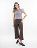 Blusa Sin Mangas Mujer Zibel