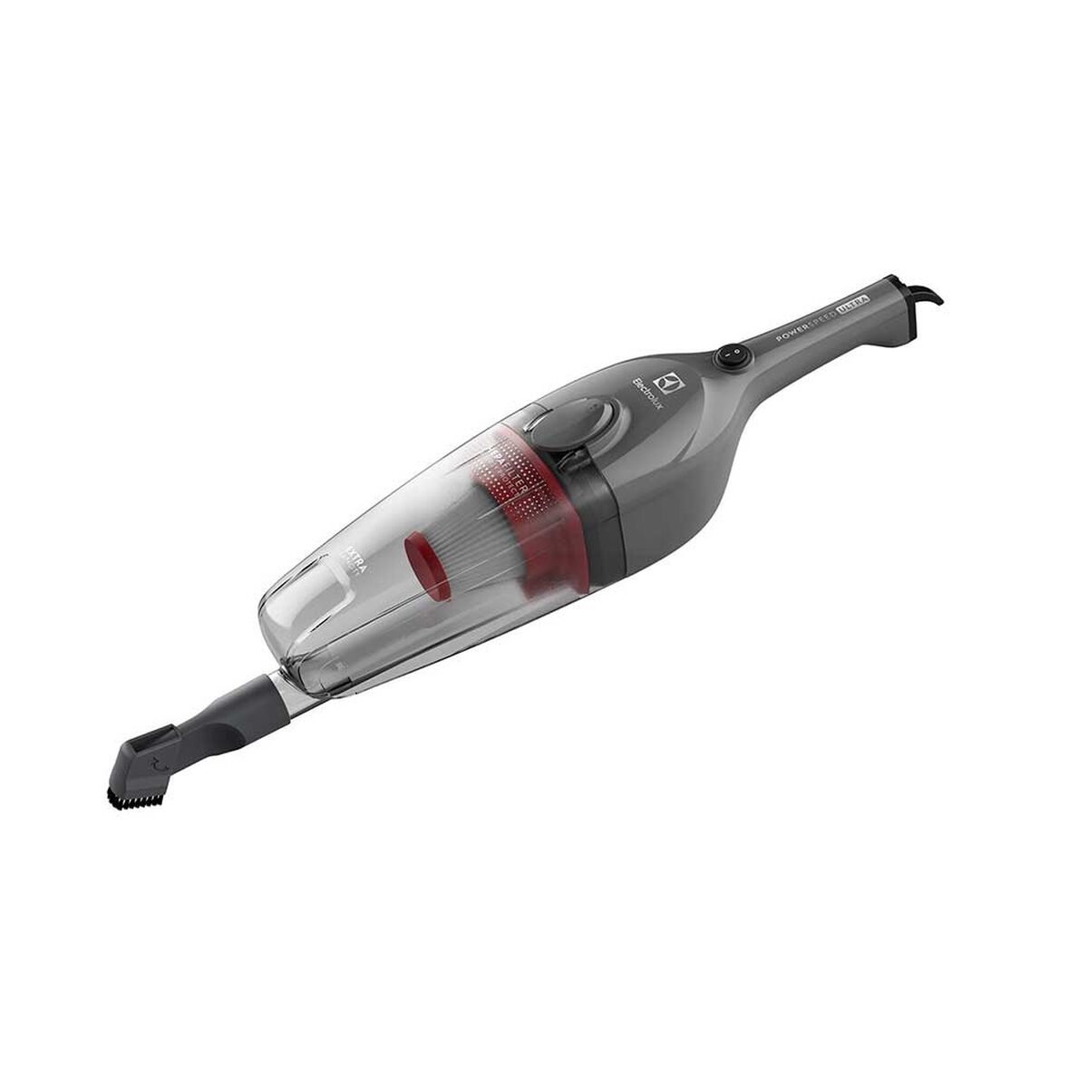 Aspiradora Vertical Electrolux Super Speed Ultra STK15