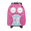 Mochila Ruedas Buho Bts21
