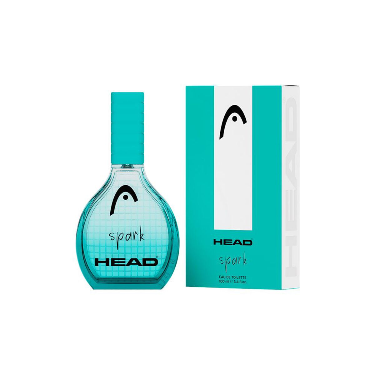 Perfume Mujer Spark Edt 100Ml Edición Limitada Head