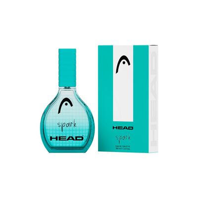 Perfume Mujer Spark Edt 100Ml Edición Limitada Head
