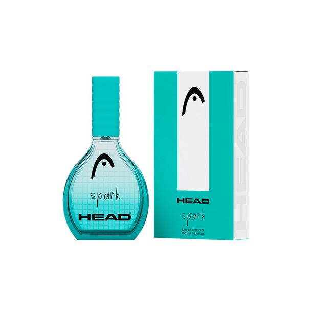 Perfume Mujer Spark Edt 100Ml Edición Limitada Head