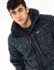 Polerón Reversible Hombre Fiorucci