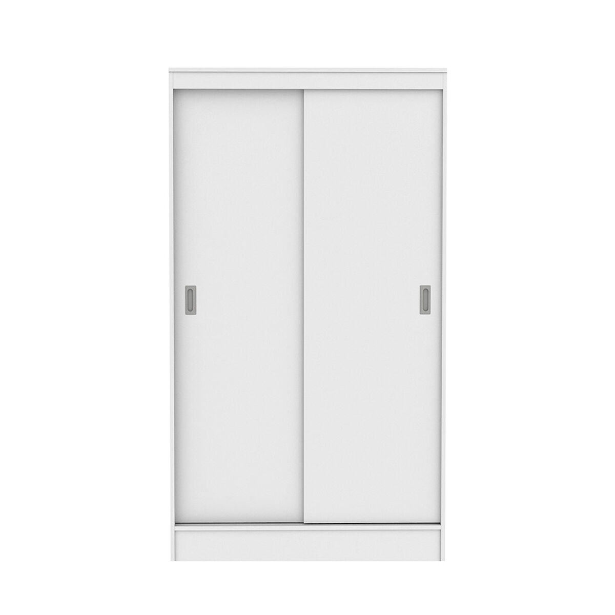 Combo 2 Closet CIC Blanco