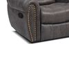 Bergere Zoy Home Katmandú Smoke