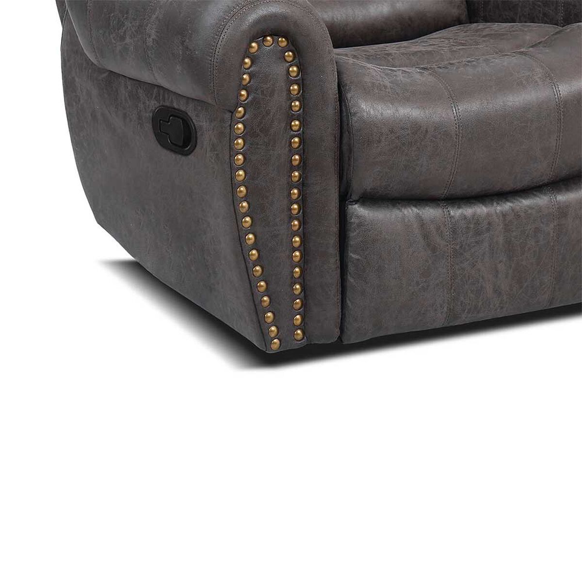 Bergere Zoy Home Katmandú Smoke