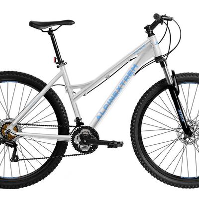 Bicicleta Alpinextrem Tange Aro 27,5