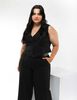 Blazer Gillette Mujer Extralindas