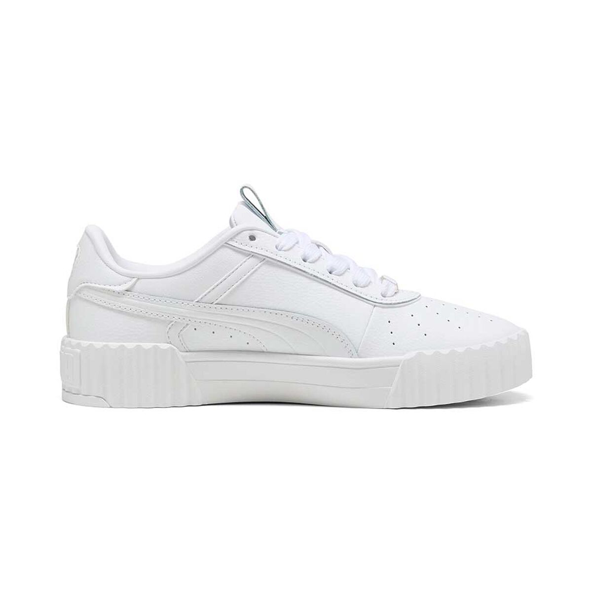 Zapatilla Urbana Mujer Puma