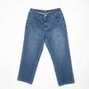 Jeans Baggy Hombre Icono