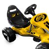 Go Kart Eléctrico Oops