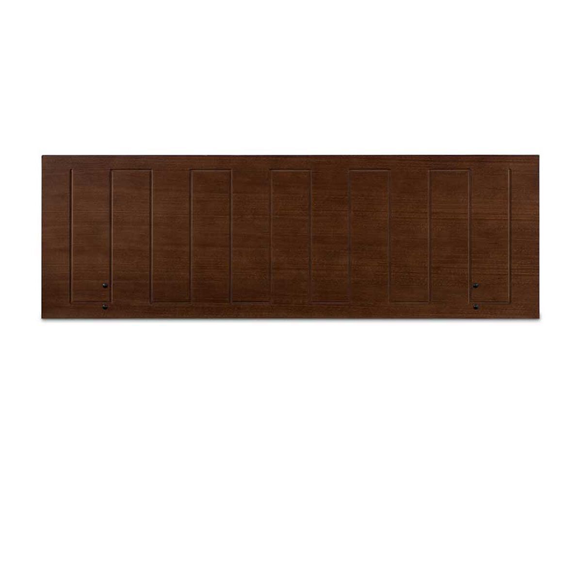 Combo Cama Europea CIC Base Dividida 2 Plazas Anatomic + Respaldo + 2 Veladores Casanova 2 Plazas Alassio + Calientacama Análogo Kioto CC2 2 Plazas