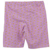 Conjunto Short+Polera Niña Chess
