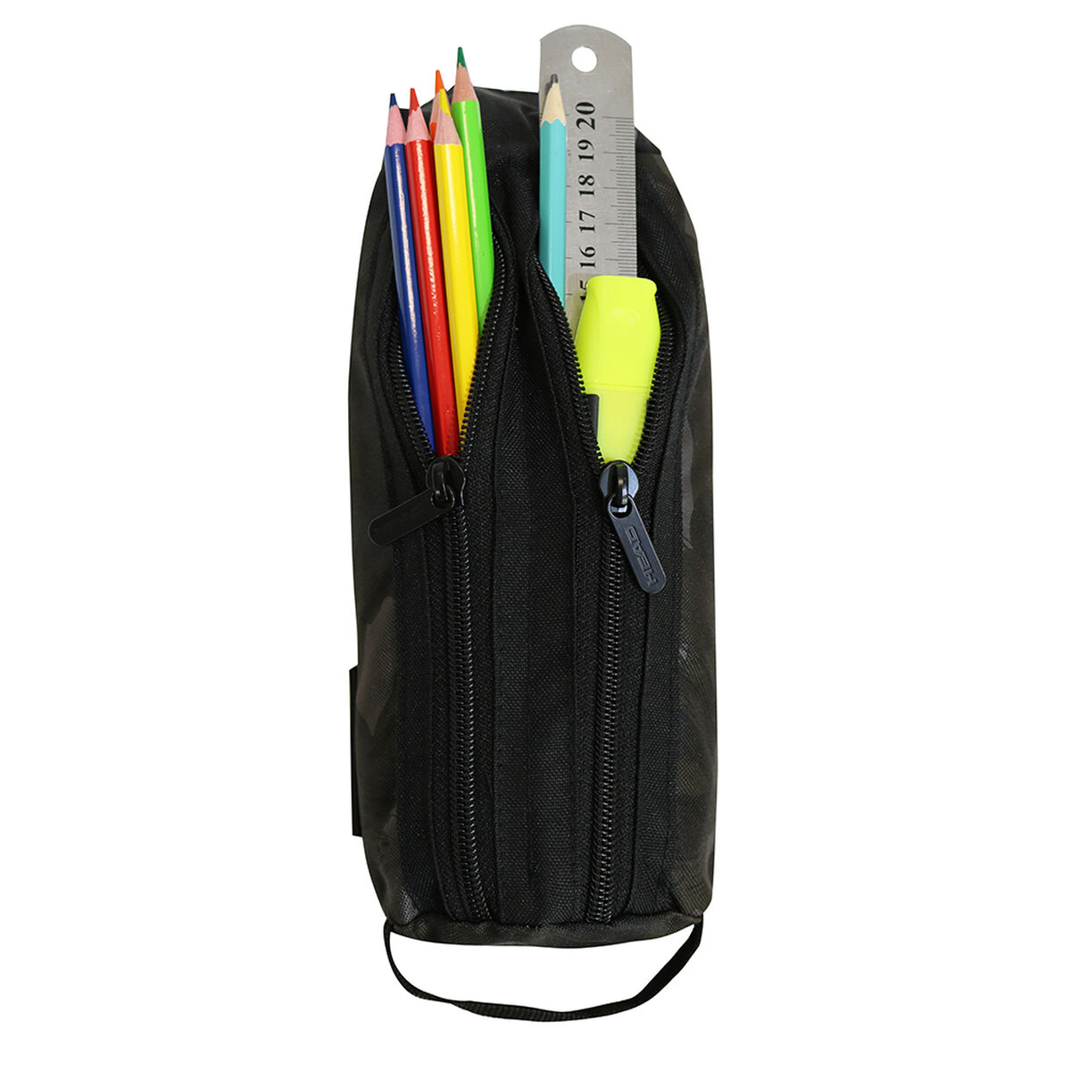 Estuche Unisex Cronos Head