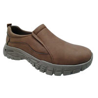 Zapato Sport Casual Hombre Portman Club Cafe, Negro