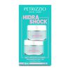 Set Crema Gel Hidrashock Anti Imperfecciones Día + Noche