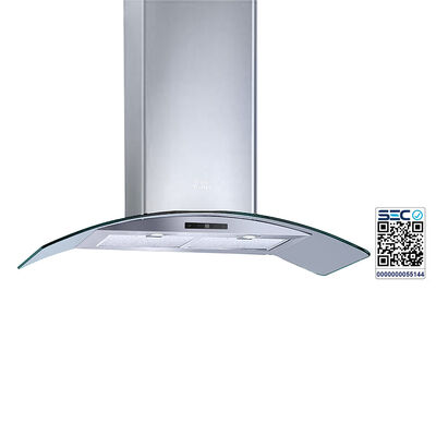 Imagen 2 del producto Campana Ursus Trotter UT Curvet 90