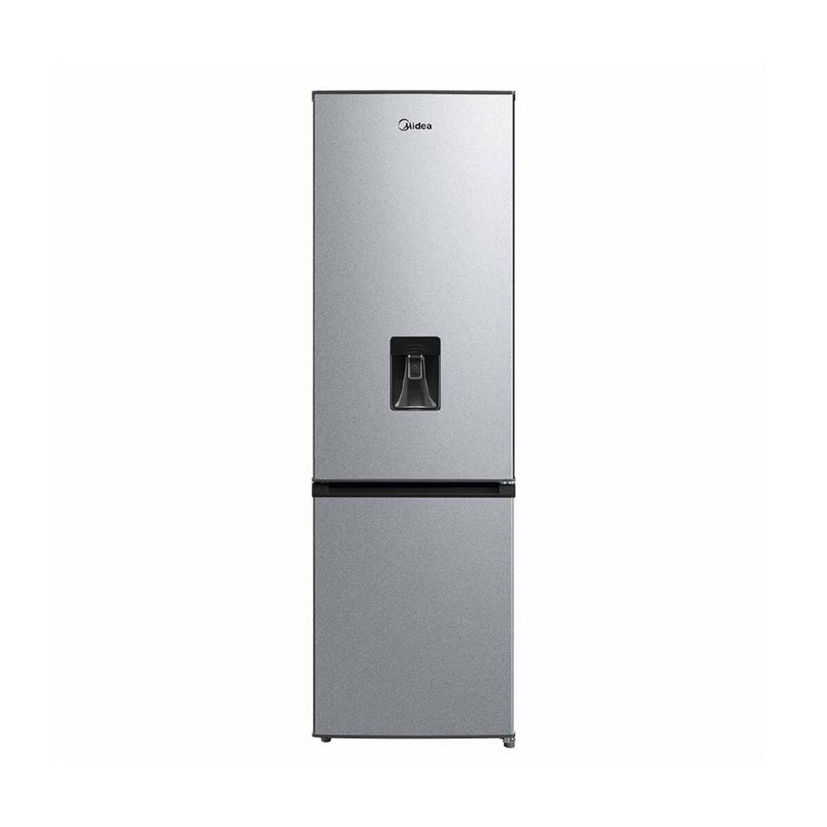 Refrigerador No Frost Midea MDRB380FGE50 270 L