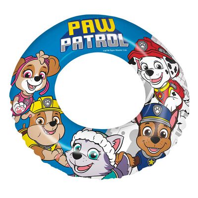 Imagen 1 del producto Flotador Circular Paw Patrol