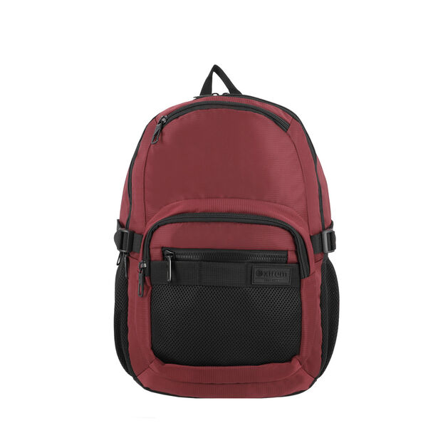Mochila Notebook Xtrem Berkeley 5XT Burdeo 16""