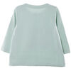 Pack 2 Unidades Polera Manga Larga Niña Chess Baby