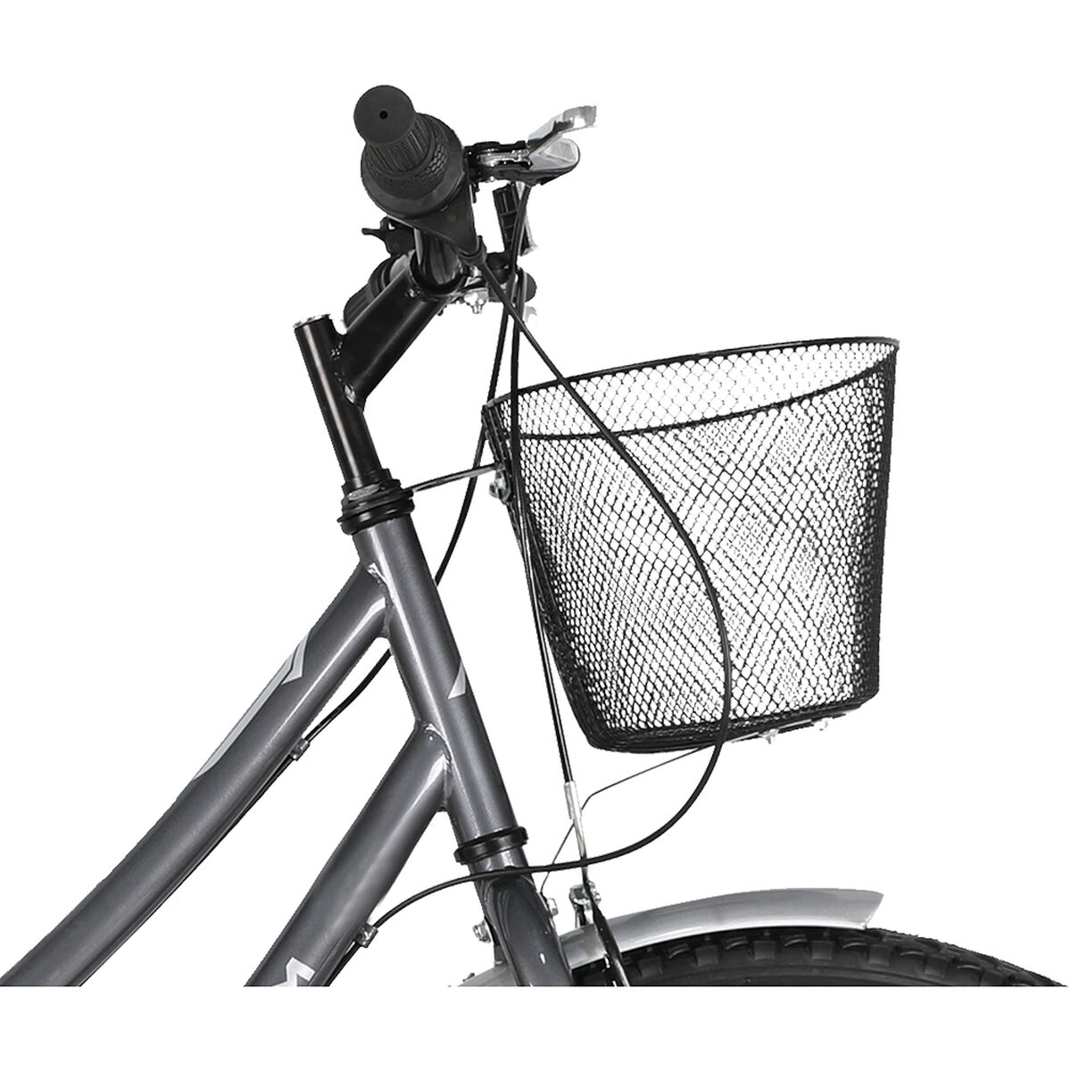 Bicicleta de Paseo Alpinextrem Urban Aro 26