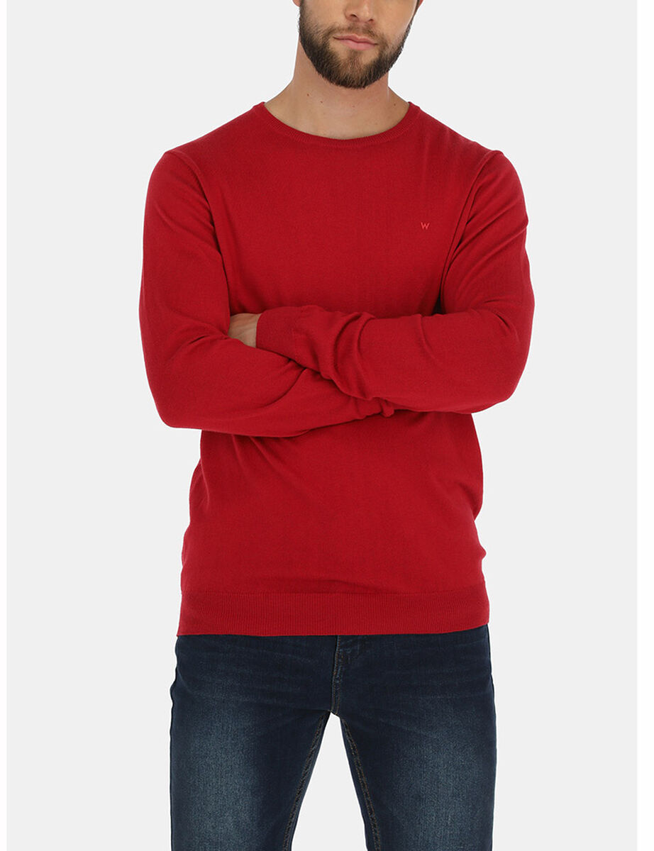 Sweater Hombre Wrangler