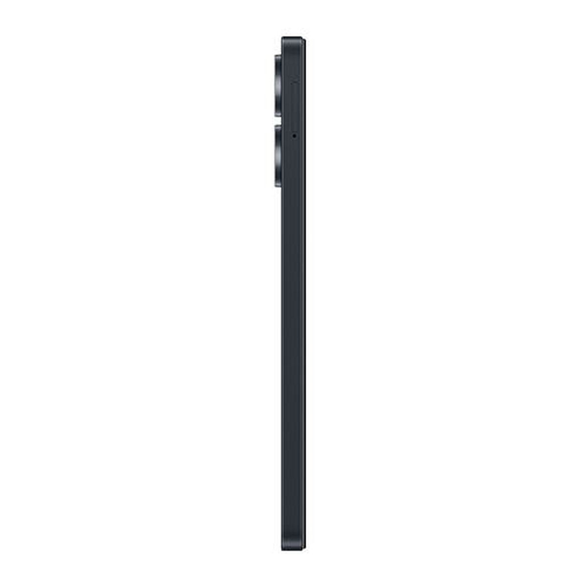 Celular Xiaomi Redmi 13C 256GB 6,74" Black Liberado