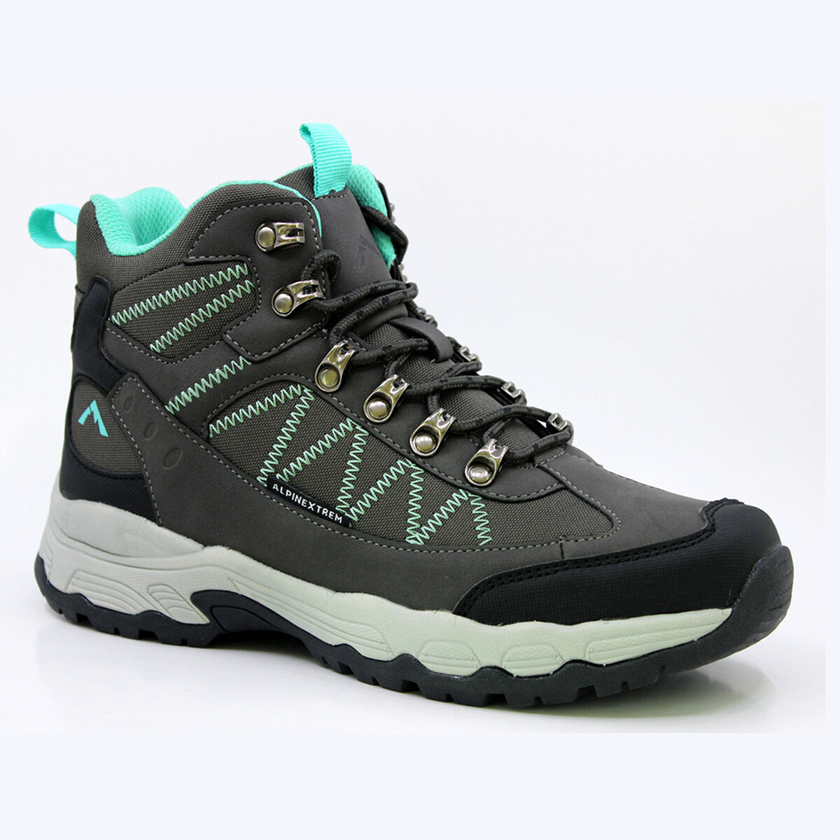 Zapatillas Zapatos De Mujer La Polar Botas Zapatos Alpinextrem La