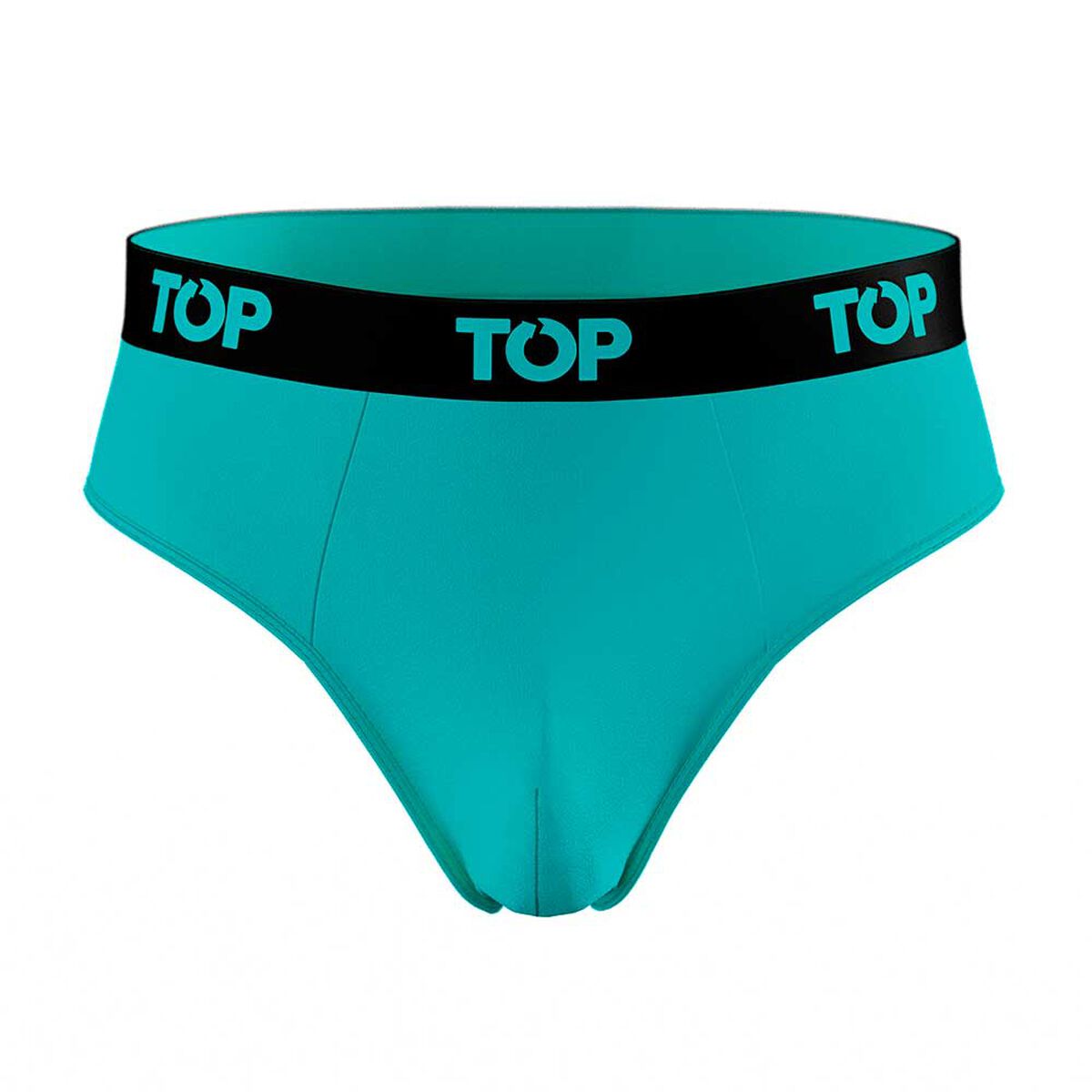 Pack 6 Slip Colección Skins Algodón Hombre Top