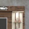 Home Panel Jdo & Design Vitoria Hasta 60" 
