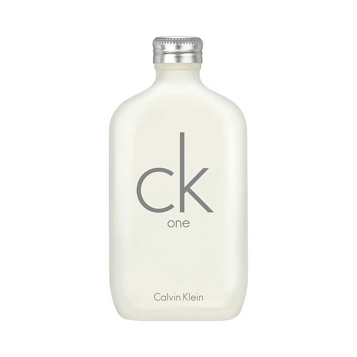 Perfume Calvin Klein CK One EDT 200 ml
