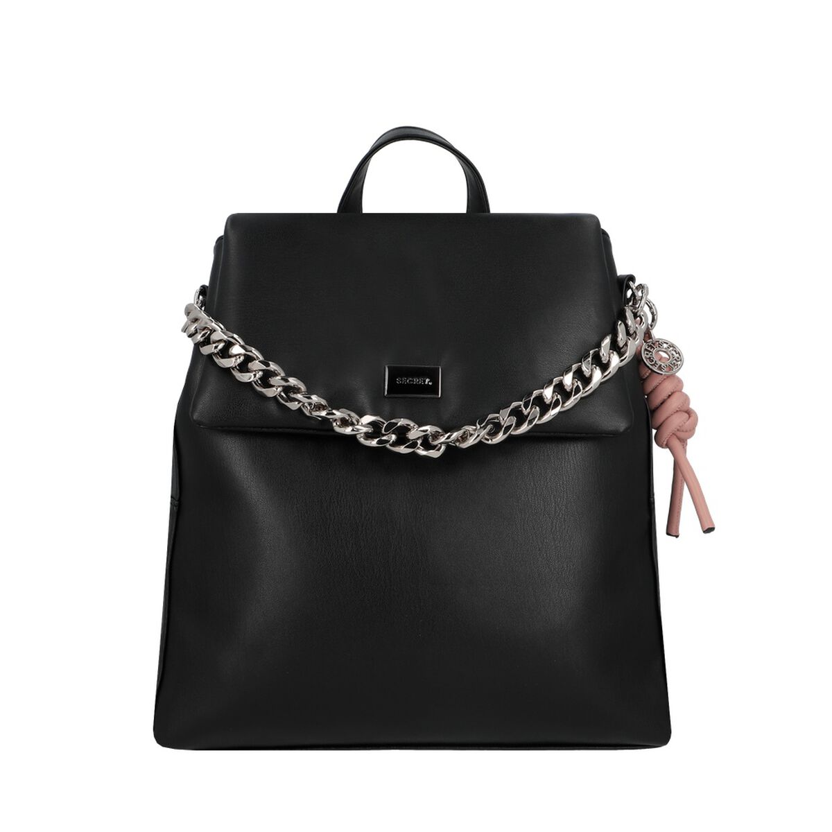 Mochila Secret Georgia SC6 L Negro