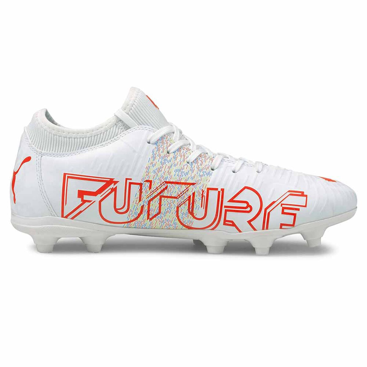 Zapato de Fútbol Hombre Puma Future Z 4.1 FG/AG