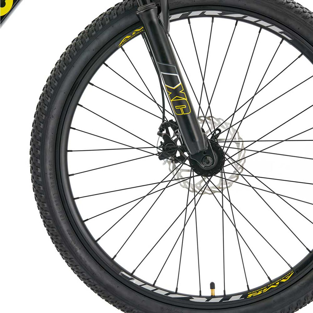Bicicleta Mountain Bike Bianch Advantage Aro 27,5