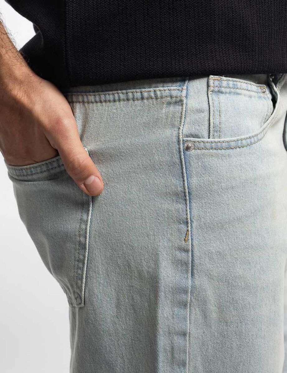 Jeans Hombre Soviet