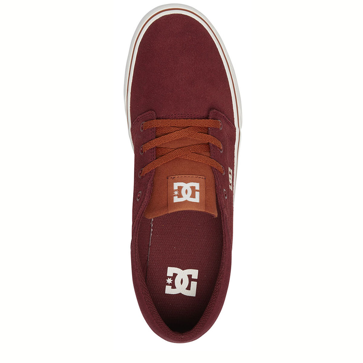 Zapatilla Hombre DC Trase SD