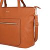 Cartera Tote Bag Sofia Café L Secret