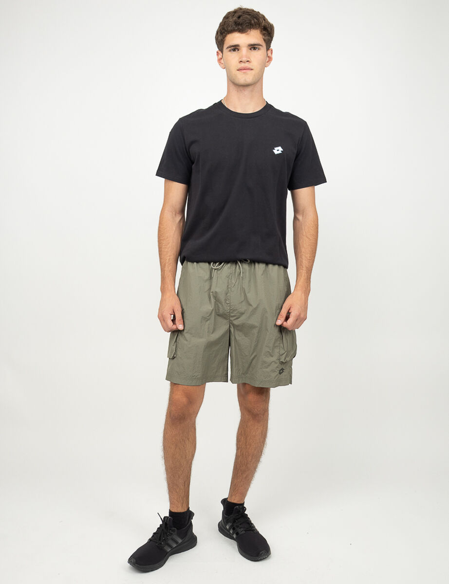 Short Deportivo Hombre Lotto