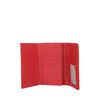 Billetera Secret Zagora SS25 M Rojo