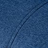 Juego de Living Deco Outlet Polonia Sofá 3 Cuerpos + Dos Sillones 1 Cuerpo Azul