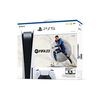 Consola Sony PlayStation 5 con Disco + Juego FIFA 23