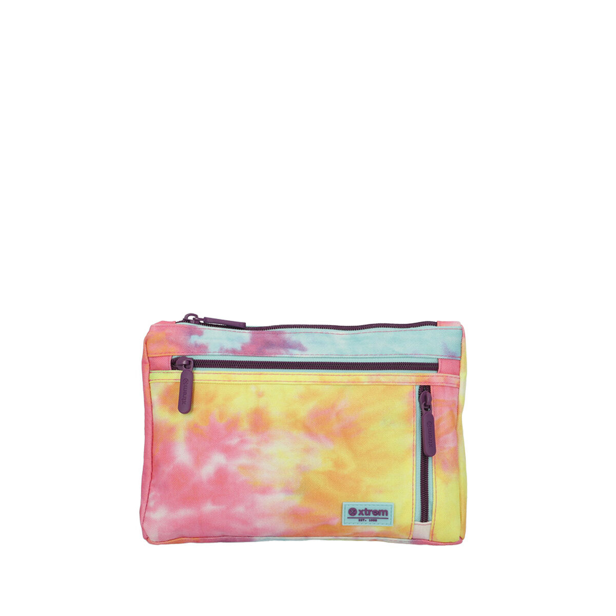 Estuche Weston 4XT Multicolor Xtrem