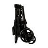 Coche Stroller Iconic Black Asalvo