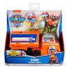 Camión de Rescate Zuma Paw Patrol