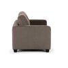 Sofá Cama Rosen Torcello 2 Cuerpos Taupe