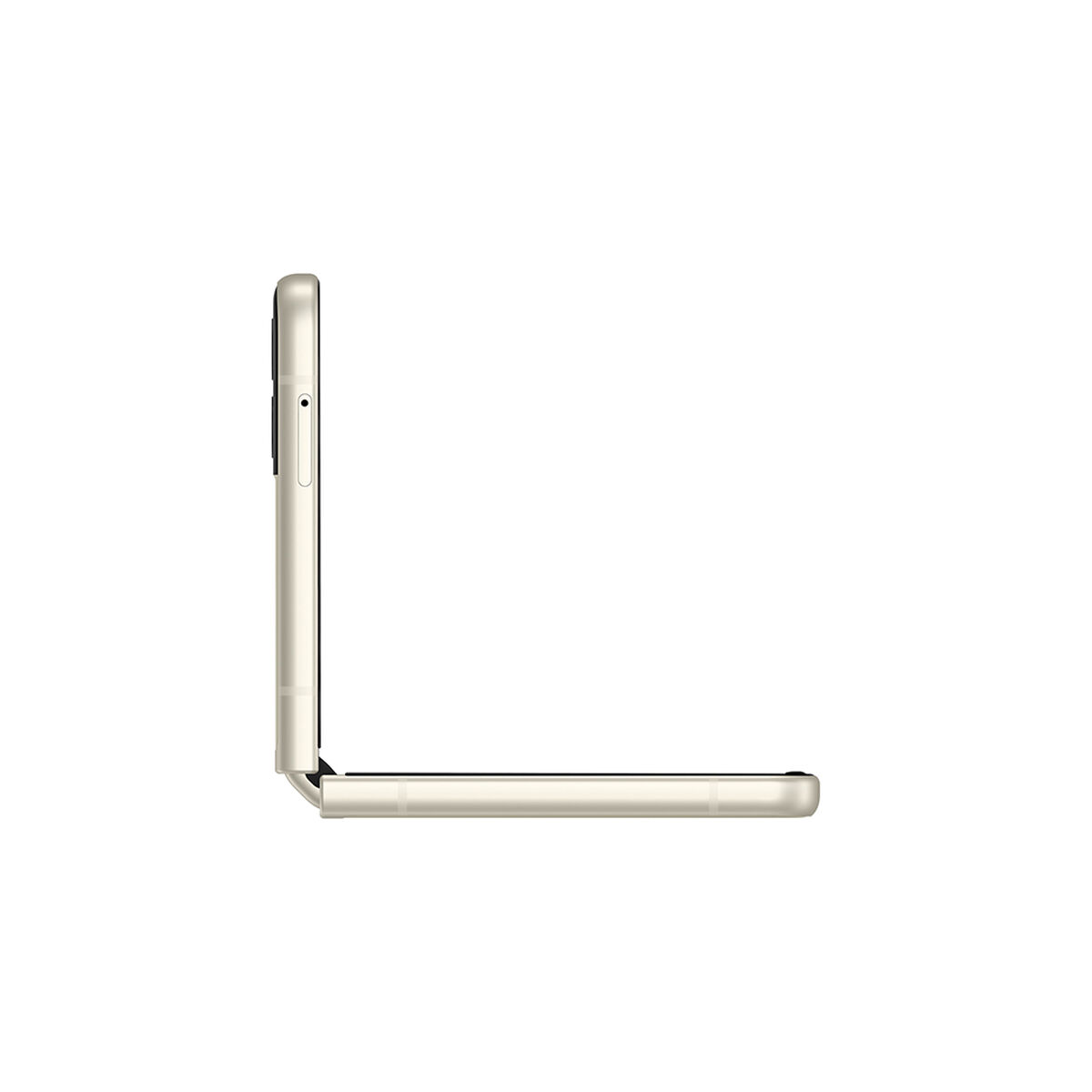 Celular Samsung Galaxy Z Flip3 5G 128GB Cream