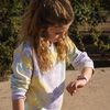 Smartwatch Lhotse Kids R01 0,96" Pink