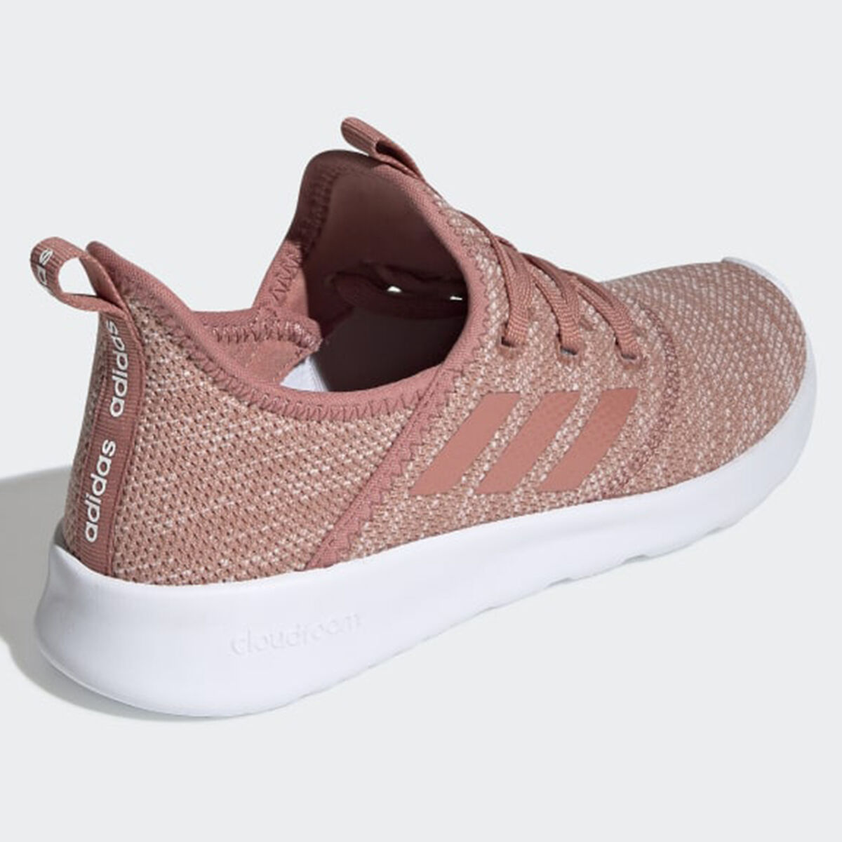 Zapatilla Mujer Adidas Cloudfoam Pure