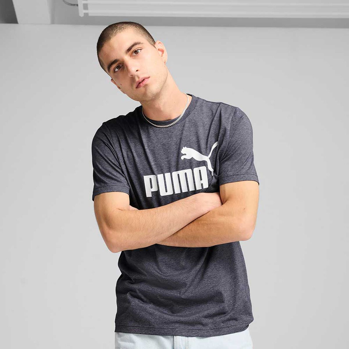 Polera Hombre Puma